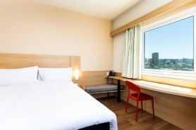 Ibis Puerto Montt