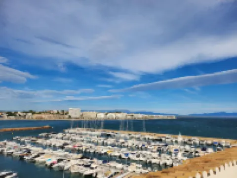 Solo Atico Guest Suites