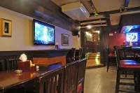 Comfort Hotel Suites