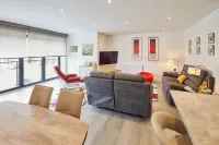 Host Stay 穩定航行