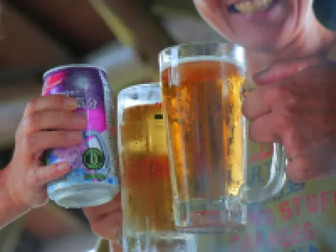 五ケ瀬の里キャンプ村&ゲストハウス 五ヶ瀬町のホテル