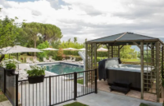 塞雷納住宅飯店