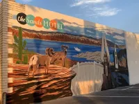 The Sands Motel