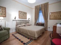 Residenza le 6 A Các khách sạn ở Trieste