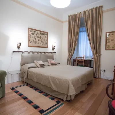 Residenza Le 6A Hotel in zona Centro Discount