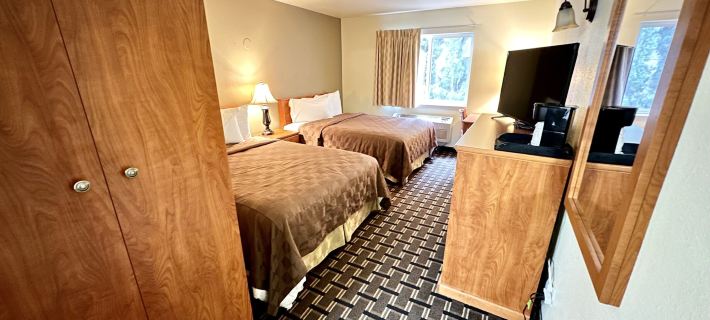 FairBridge Inn & Suites Kellogg Hotels in Shoshone County