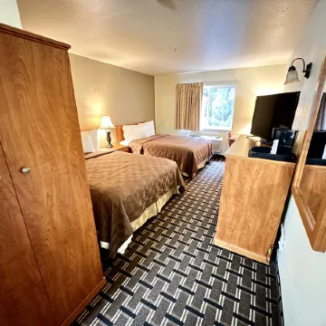 FairBridge Inn & Suites Kellogg