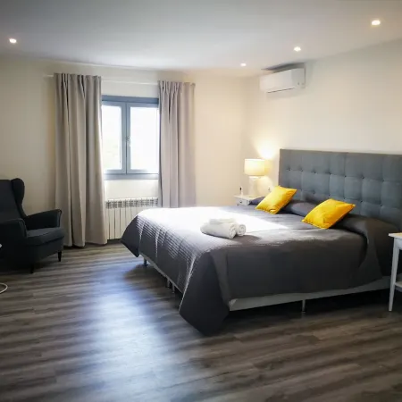 Hotel Ronda Moments
