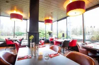 Bastion Hotel Amsterdam Noord Hotel a Volendam