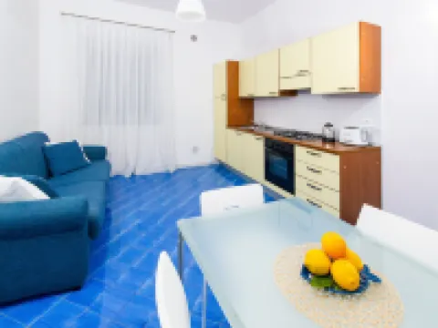 Residence Due Torri Hotels in Maiori