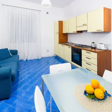 Residence Due Torri