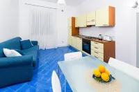 Residence Due Torri Hotel in zona Zest Lido