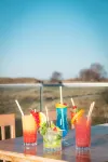 Ferien- Und Freizeitpark Weissenhäuser Strand - bar
