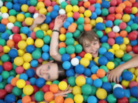 Ferien- Und Freizeitpark Weissenhäuser Strand Hotels in Wangels