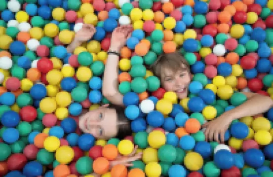 Ferien- Und Freizeitpark Weissenhäuser Strand
