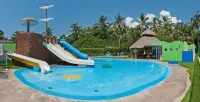 Tesoro Manzanillo All Inclusive - Familien