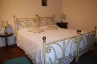 Podere la Chiusella B&B Các khách sạn ở Rapolano Terme
