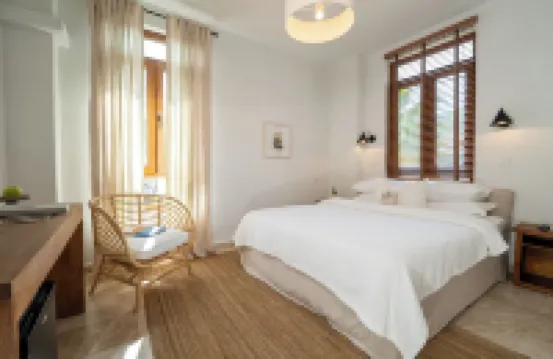 เดอะ ริเวอร์ เฮาส์