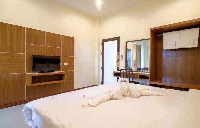 Cindia Resort