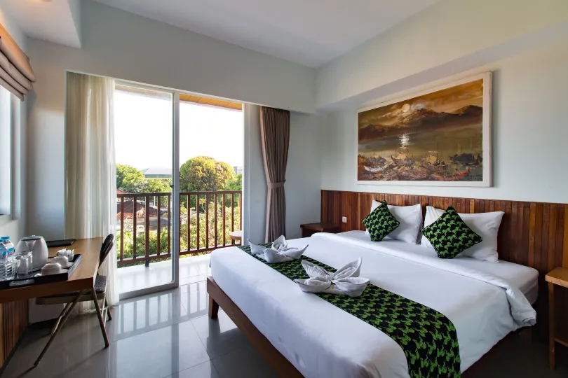 Hadi Poetra Hotel