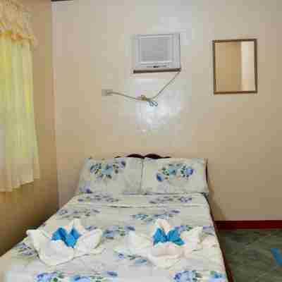 B&B Casa Absuelo Rooms