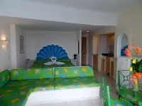 Las Torres Gemelas Acapulco