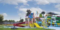 Club 21 by Sariska Fun City