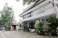 Wisma Asia Busindo Syariah - 2 estrellas
