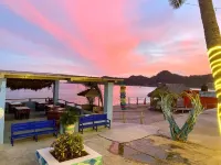 Bungalows Las Hamacas Hotels in San Patricio