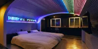 Hotel Pivot ShinImamiya Ekimae - 3-Sterne