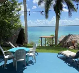 Agave Blue Bacalar - Homestays