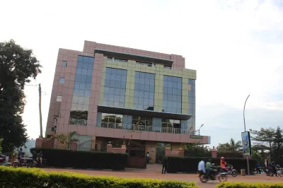 Kenlon Hotel Kampala Hotels near Kasumba Square Mall
