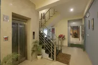 Hotel Lemon Suites & Banquet Noida Sector 62