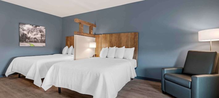Extended Stay America Premier Suites - Pueblo Hotels in Pueblo