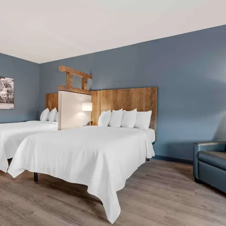 Extended Stay America Premier Suites - Pueblo