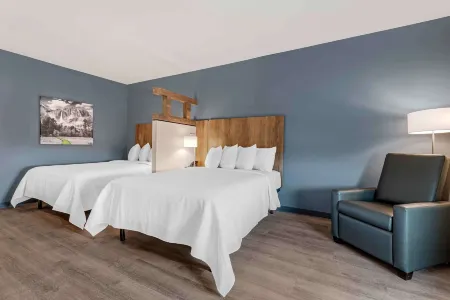 Extended Stay America Premier Suites - Pueblo