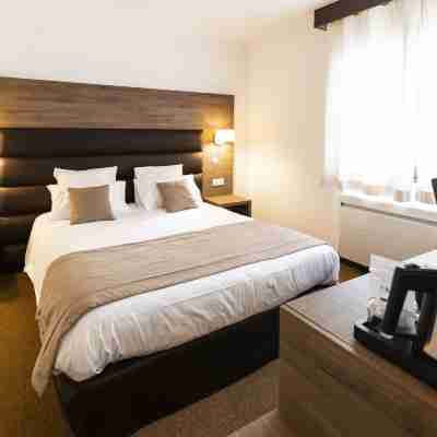 Hôtel Bastide Rooms
