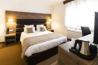 Hôtel Bastide Hotels in Salles-la-Source
