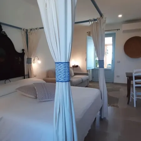 Lispusada B&B