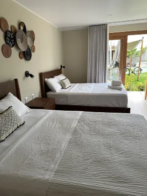 Acari Adventure & Ski Resort - 2-Star