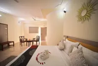 Sunrise Resort 사모드 호텔