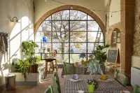 Podere la Casella Hotels in Scarperia e San Piero