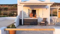 Anthemion Paros - Villas & Suites