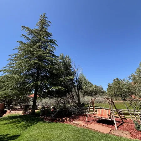 Casa Sedona Inn