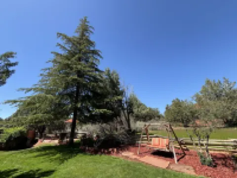 Casa Sedona Inn Hotel di 