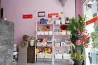 Hotel IR INN - 2 звезды