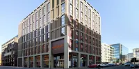 Maldron Hotel Glasgow City Hotels in Glasgow