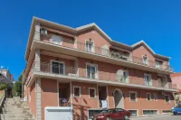 Dina Apartments Argostoli - Mountain view