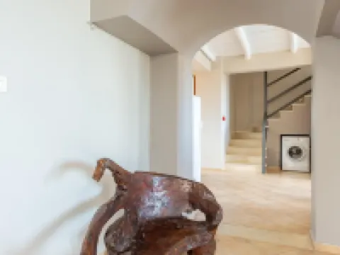 Villa Konstantina Large Private Pool Sea Views A C Wifi Eco-Friendly - 2118 Hotels in Aptera