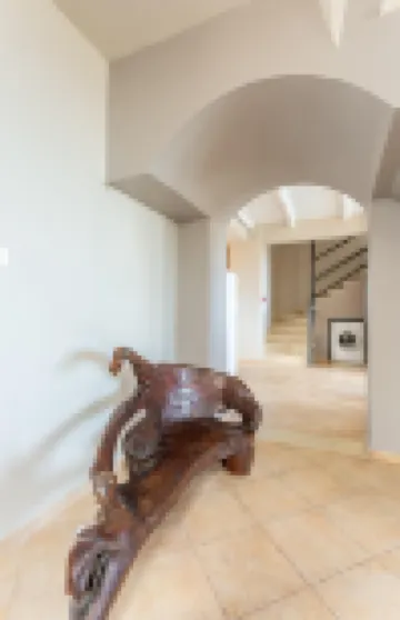 Villa Konstantina Large Private Pool Sea Views A C Wifi Eco-Friendly - 2118